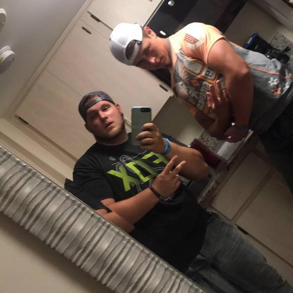 Meet your Posher, Billy - Picture 1 of 1